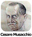 Cesare Musacchio